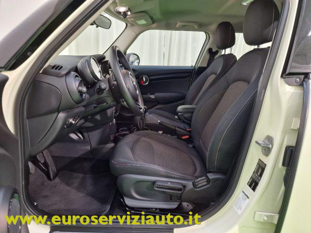 MINI One 1.5 One D Business 5 porte