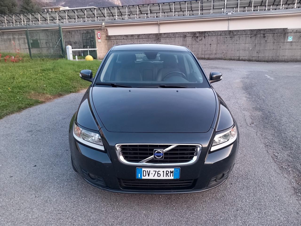 Volvo V50 2.0 D cat Summum
