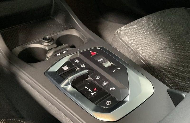 BMW Serie 1 118d MSport ext DESIGN TETTO LED ACC CAMERA