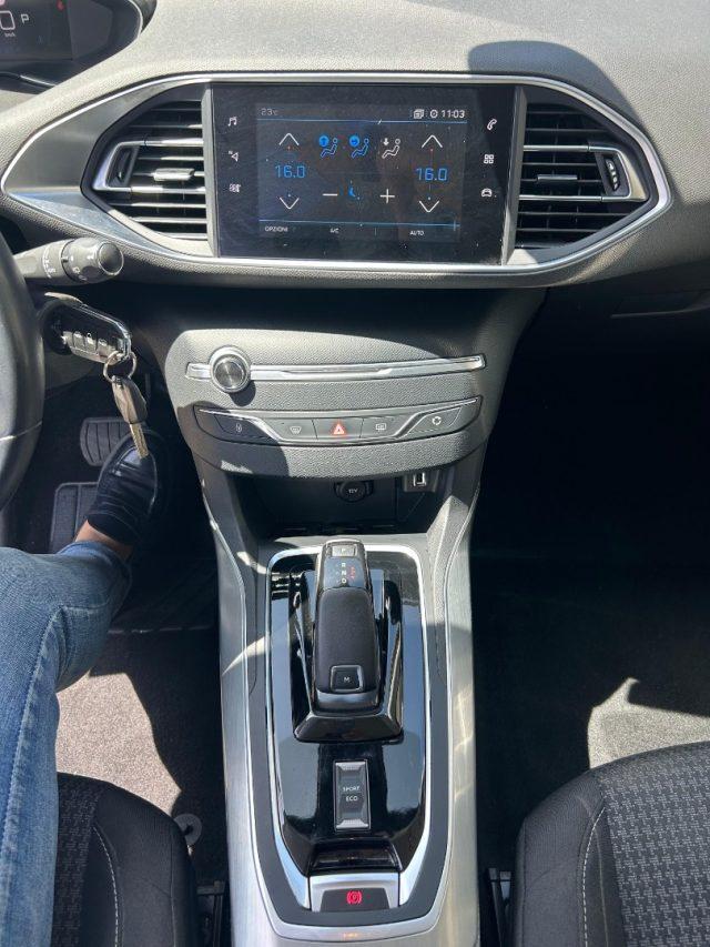 PEUGEOT 308 BlueHDi 130 S&S EAT8 Active Business