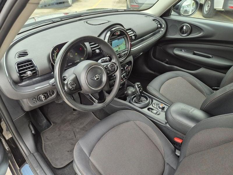 MINI Mini Clubman 1.5 One Mayfair Edition auto