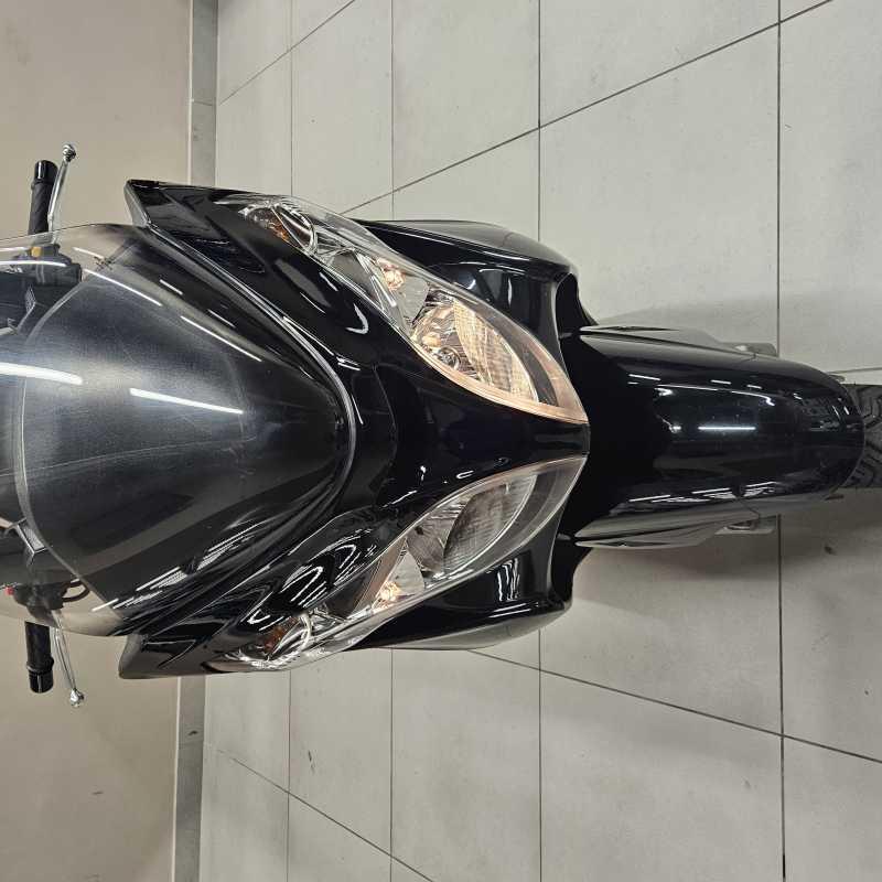 Suzuki Burgman AN 400 - 2007