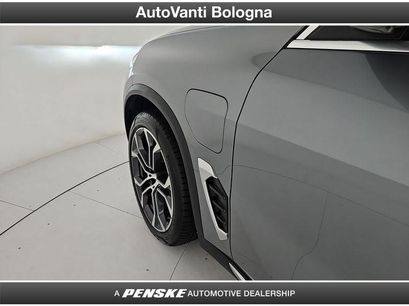 BMW X5 X5 xdrive50e auto