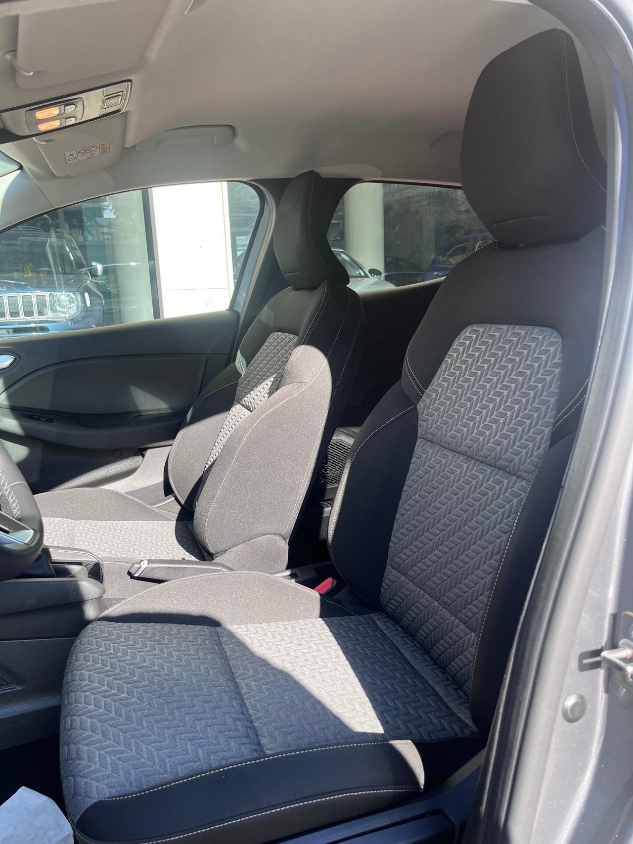 Renault Clio Blue dCi 100 CV 5 porte Evolution