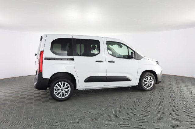FIAT Other Doblò Doblò 1.5 BlueHdi 100CV Combi N1