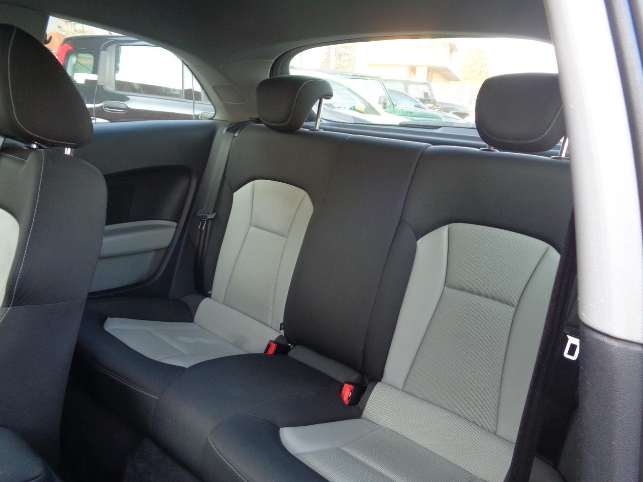 Audi A1 1.2 TFSI Ambition