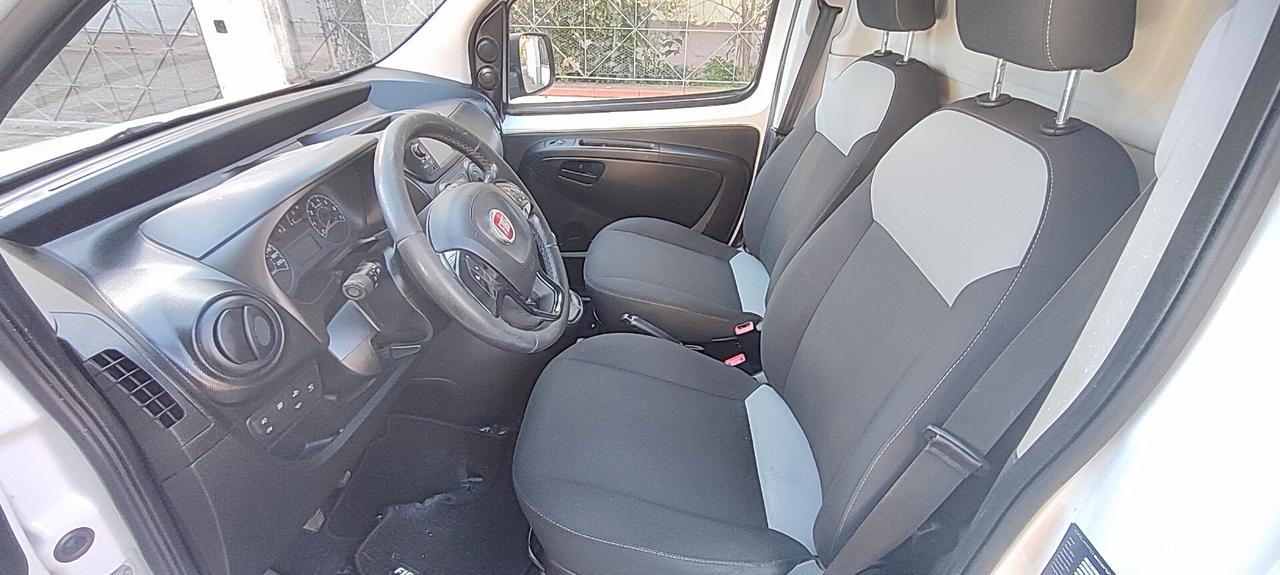 Fiat Fiorino Cargo 1.3 mjt 95cv SX
