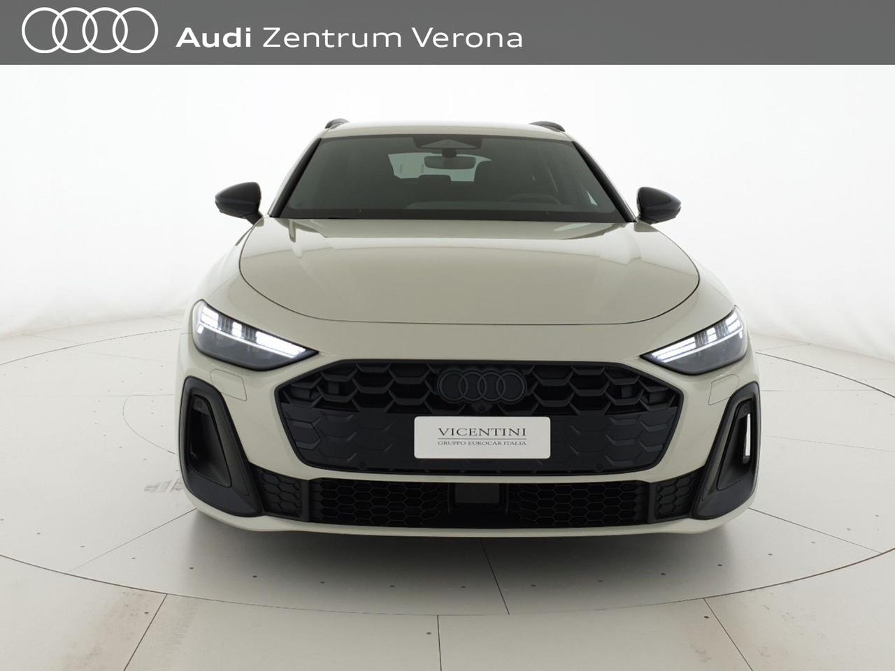 Avant 2.0TDI 204CV quattro S tronic S line Edition