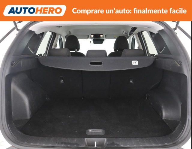 HYUNDAI Tucson 1.6 HEV aut. XLine
