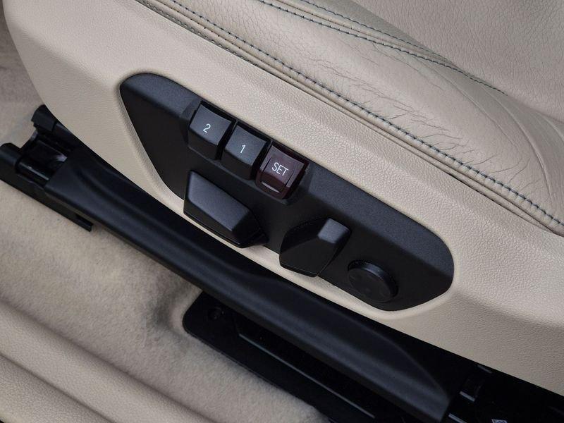 BMW Serie 2 Active Tourer 225i xDrive Active Tourer Luxury aut.