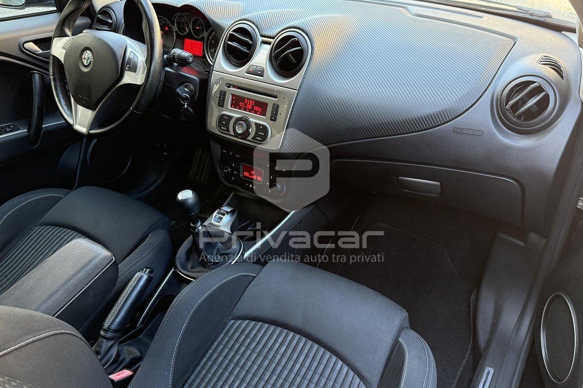 ALFA ROMEO MiTo 1.4 105 CV M.air S&S Distinctive
