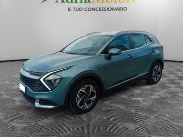 Kia Sportage Sportage 1.6 crdi mhev Business dct