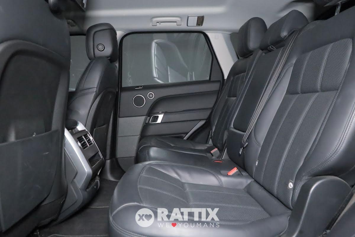 Land Rover Range Rover Sport 3.0d i6 Mhev HSE 249CV 4x4 Auto