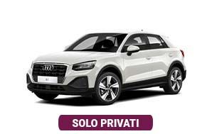 AUDI Q2 Q2 35 TFSI S tronic Admired