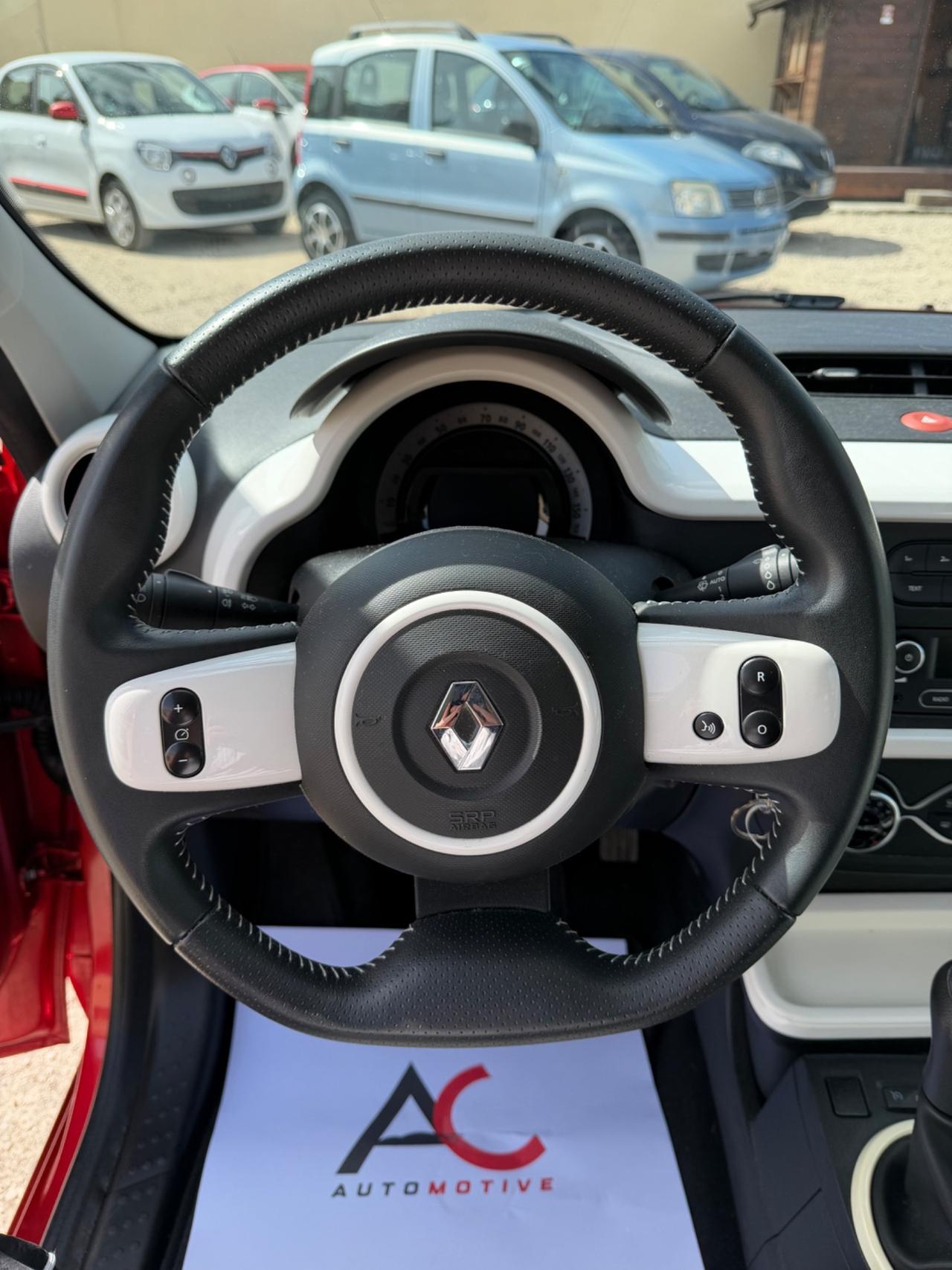 Renault Twingo 1.0 SCe Stop&Start Energy