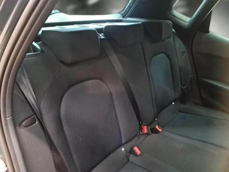 SEAT ARONA 1.0 TGI 66KW FR