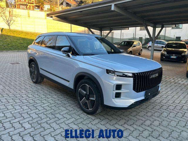 JAECOO Jaecoo 7 PROMO FINANZIAMENTO 1.6 TGDI aut. Select km 0