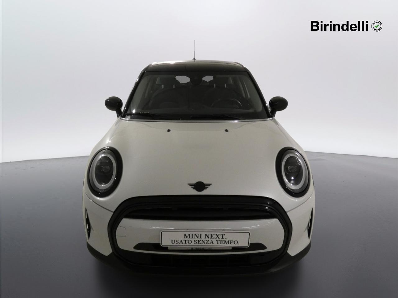 MINI Mini 5 porte (F55) - Mini 1.5 Cooper Classic 5 porte