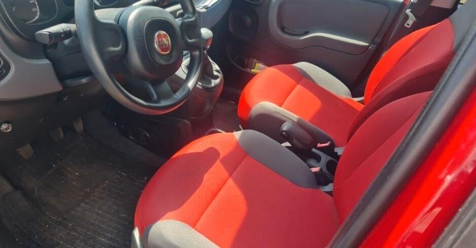 Fiat Panda 1.2 Pop
