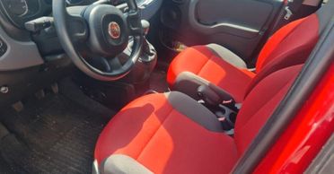 Fiat Panda 1.2 Pop