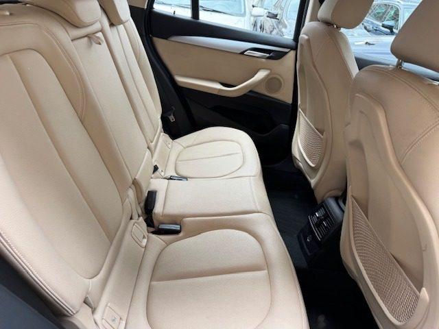 BMW X1 sDrive16d Advantage