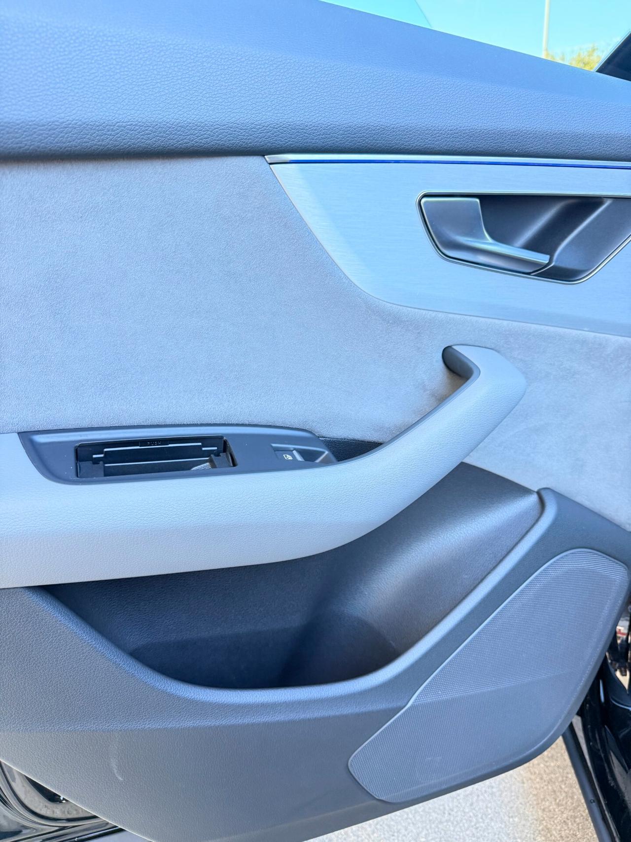 Audi Q8 50TDI mhev Sport quattro tiptronic S-LINE con VIRTUAL COCKPIT,LUCI SOFFUSE,TELECAMERA360,APPLE CARPL