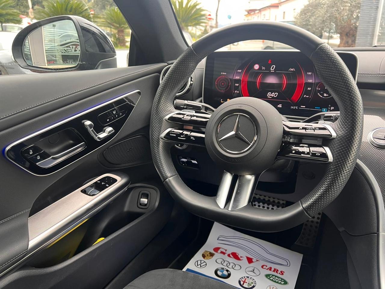 Mercedes-Benz CLE 220 d ACCONTO €22.155 NOLEGGIO+RISCATTO NOSCORING