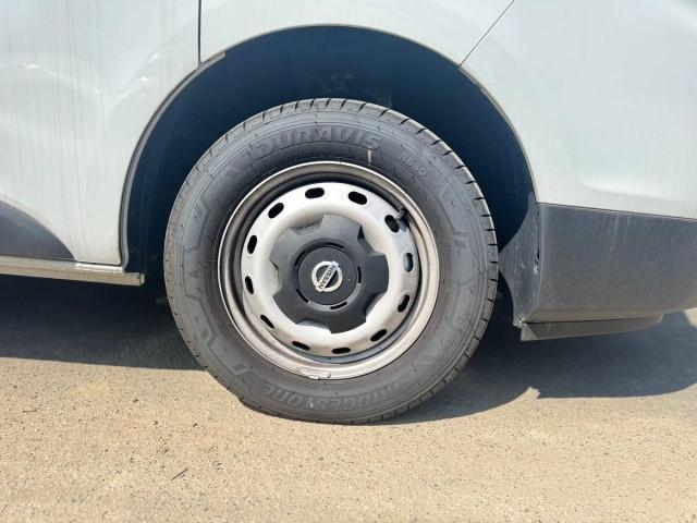 Nissan Primastar II Van 27 PREZZO + IVA