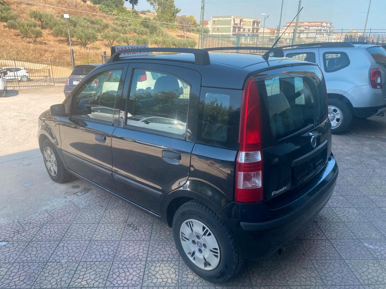 Fiat Panda 1.2 Dynamic