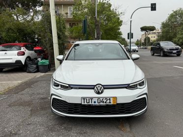 Volkswagen Golf GTE 1.4 TSI eHybrid Navi ACC LED+ Apple DCk