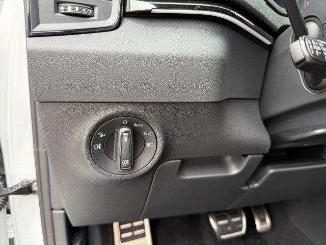 SKODA Karoq 1.5 TSI DSG SportLine GANCIO Matrix Cam Smart Link