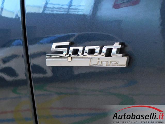 BMW 218 D COUPE SPORT AUTOMATICA 150CV UNICO PROPRIETARIO