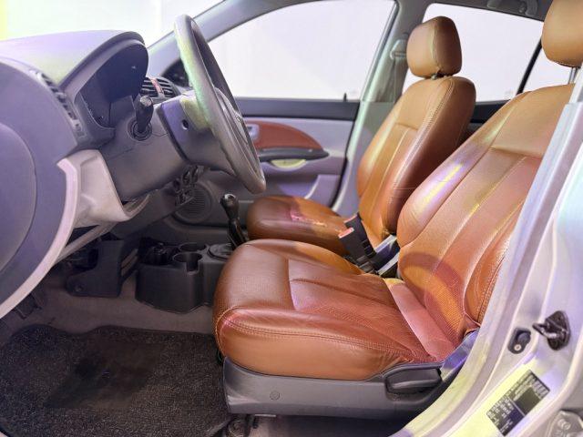 KIA Picanto 1.1 12V Spicy