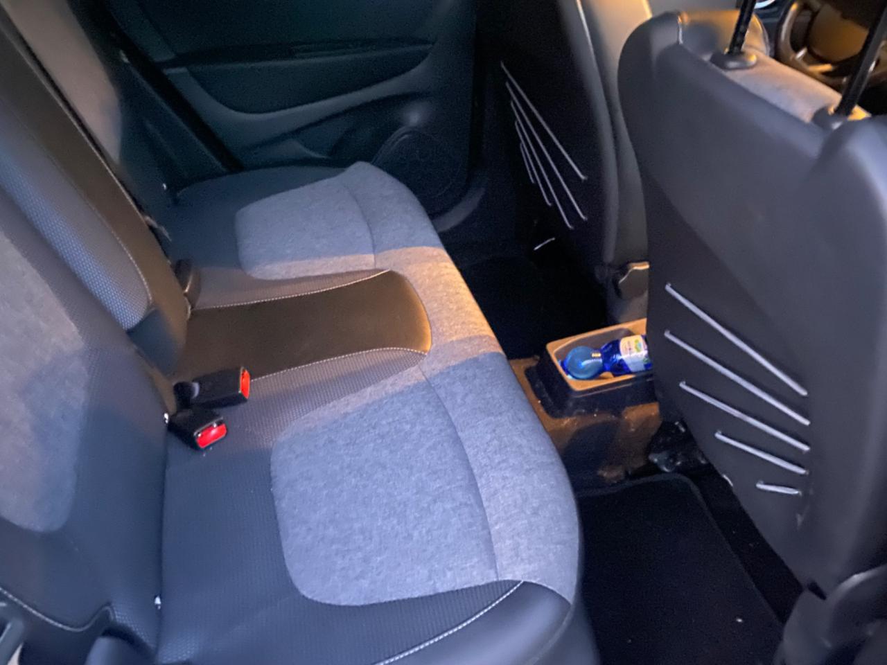 Renault Captur Blue dCi 115 CV Zen