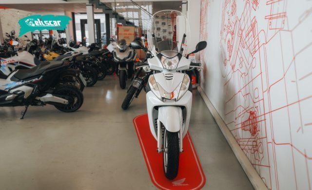 HONDA SH 300 i SH 300
