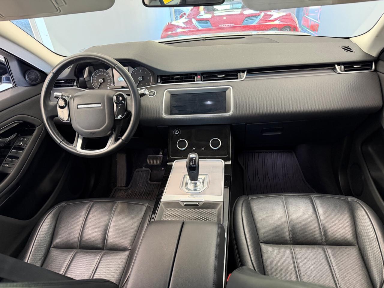 Range Rover Evoque 2.0D I4-L.Flw 150 CV AWD Auto