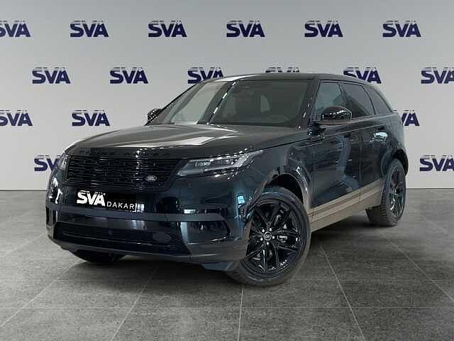 Land Rover Range Rover Velar S 204CV Dark Edition