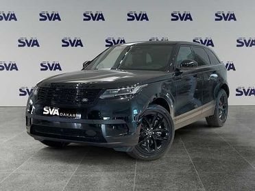 Land Rover Range Rover Velar S 204CV Dark Edition