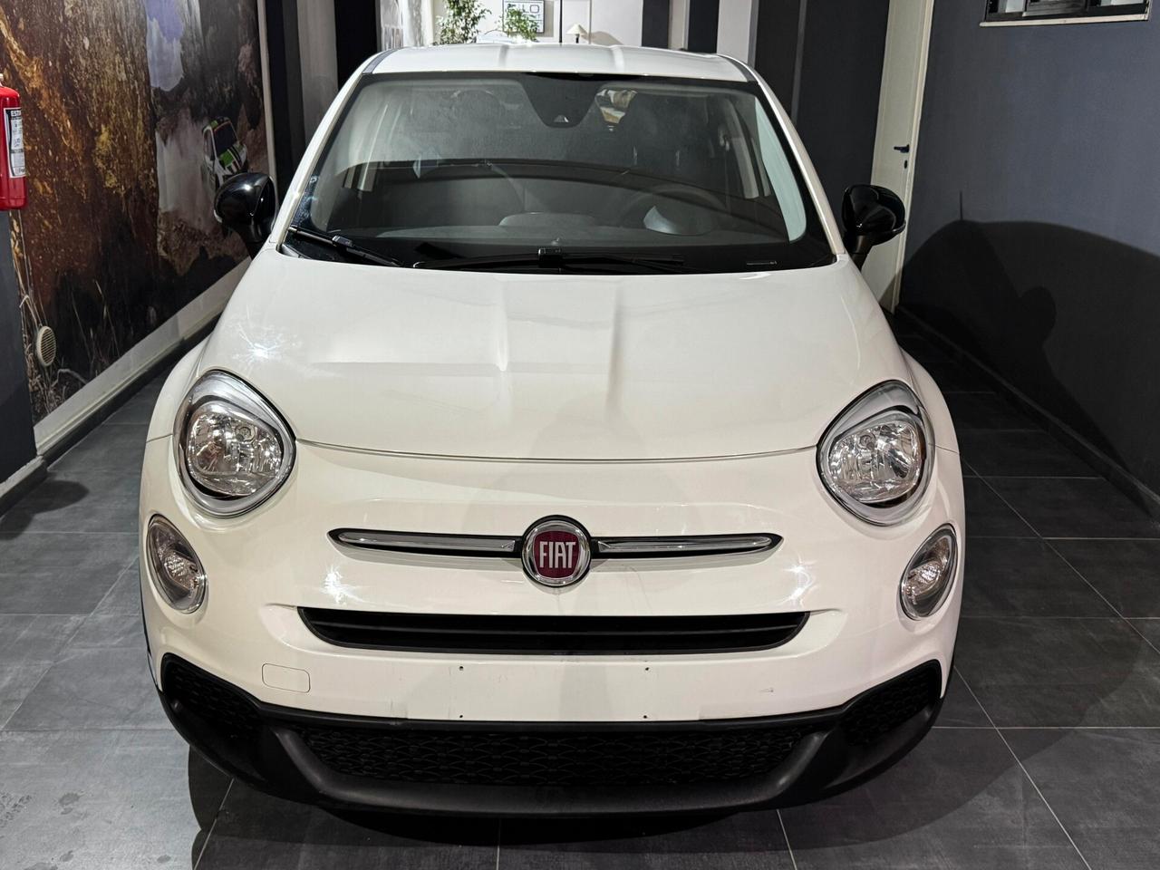 Fiat 500X 1.3 MultiJet 95 CV CULT KM 9741