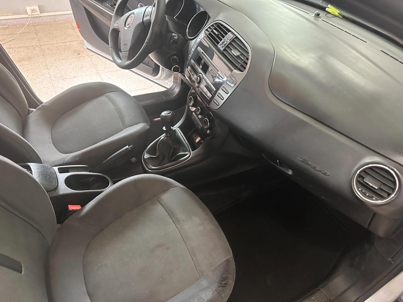 Fiat Bravo 1.4 Dynamic GPL 90 cv OK NEOPATENTATI