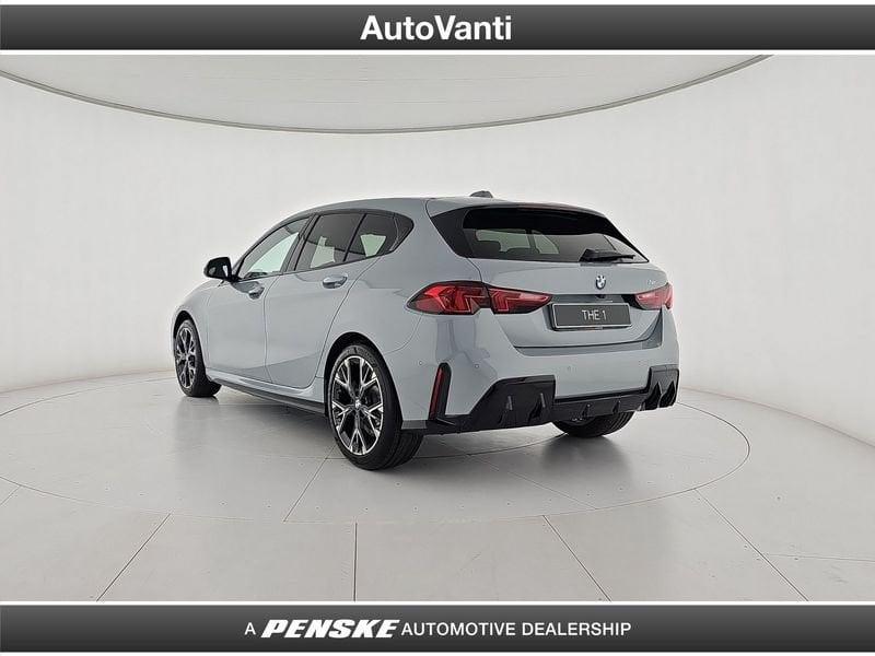 BMW Serie 1 118d MSport auto