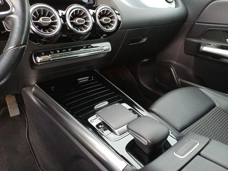 Mercedes-Benz Classe B B 200 d Automatic Sport Plus