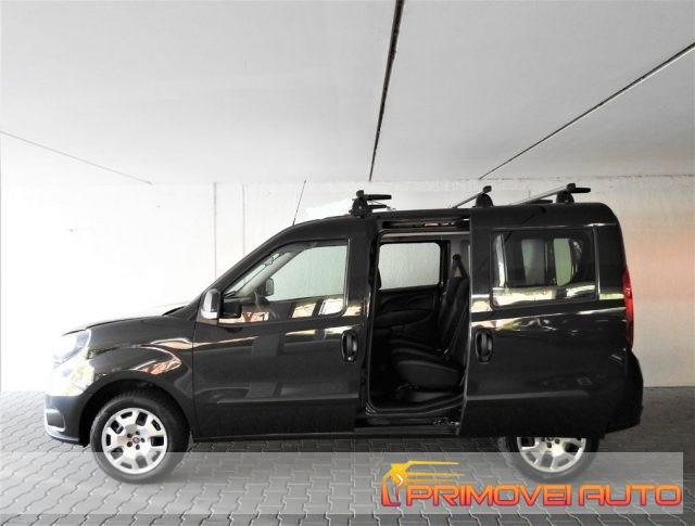 FIAT Doblo Doblò 1.4 T-Jet 16V