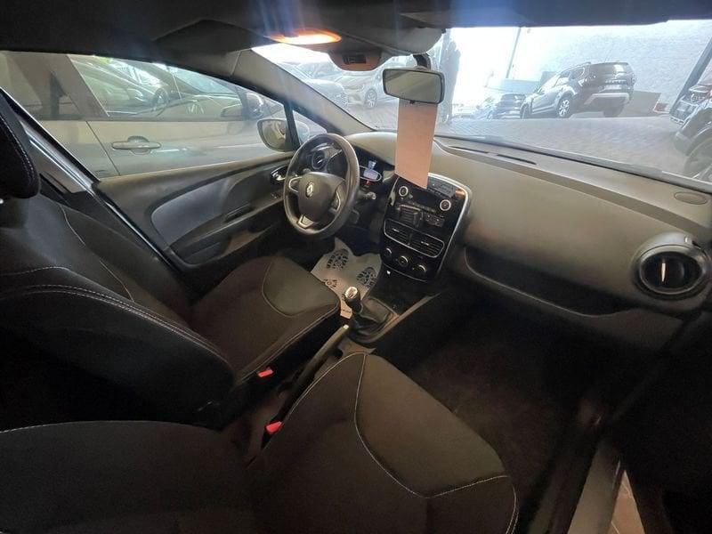 Renault Clio dCi 8V 75CV Start&Stop 5 porte Energy Life
