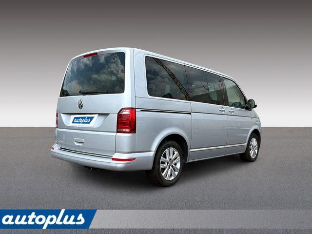 VOLKSWAGEN Multivan 2.0 TDI 204CV DSG Highline