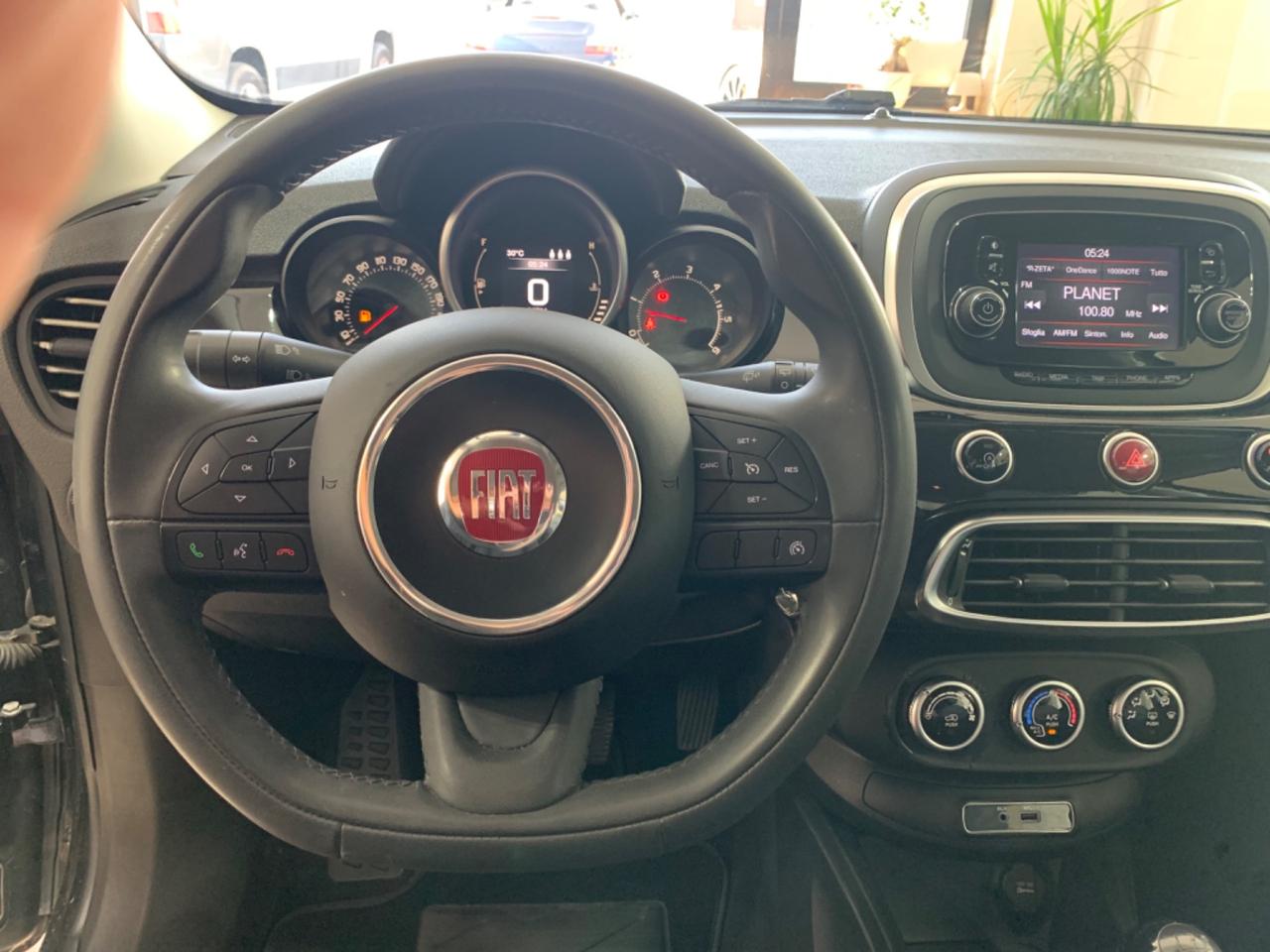 Fiat 500X 1.3 MultiJet 95 CV Pop