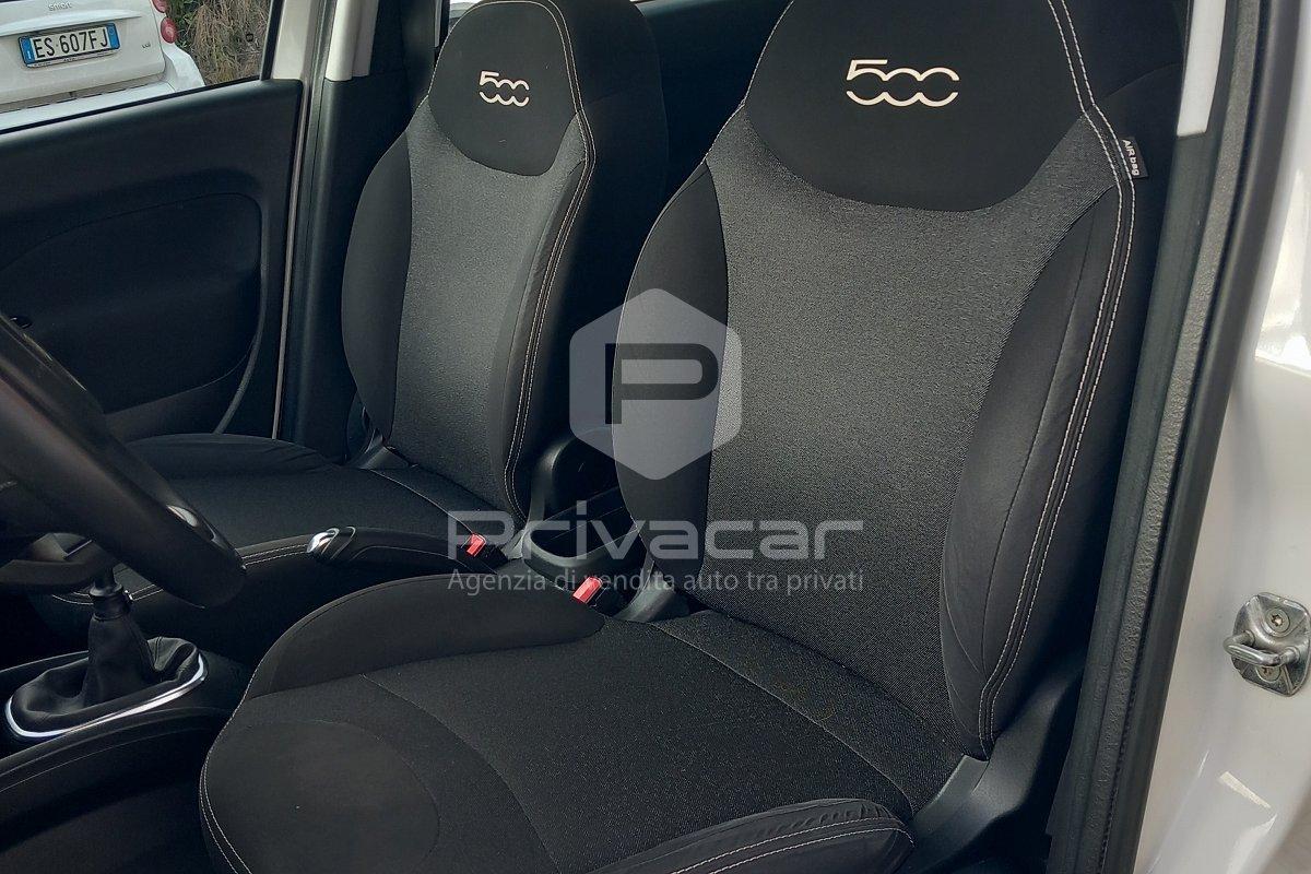 FIAT 500L 1.3 Multijet 95 CV Pop Star