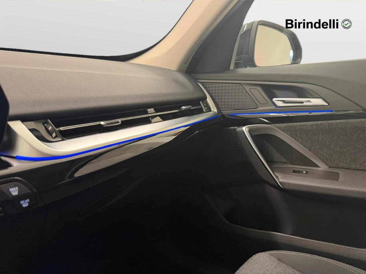 BMW X1 (U11) - X1 sDrive 18d