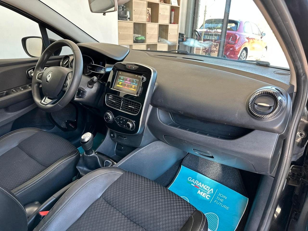 Renault Clio dCi 8V 90 CV 5 porte Moschino Intens Full 2019