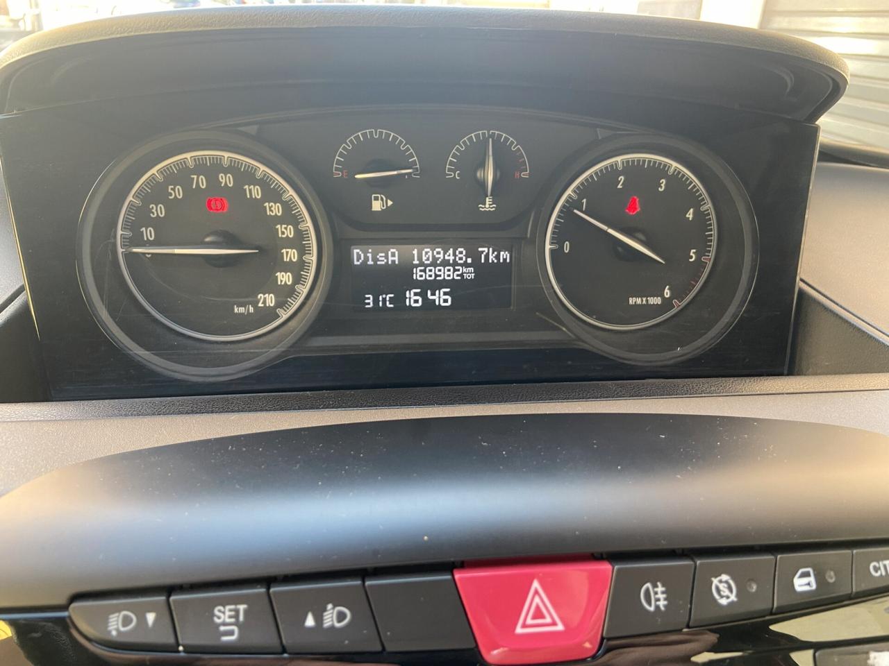 Lancia Ypsilon 1.3 MJT 16V 95 CV 5 porte S&S Silver